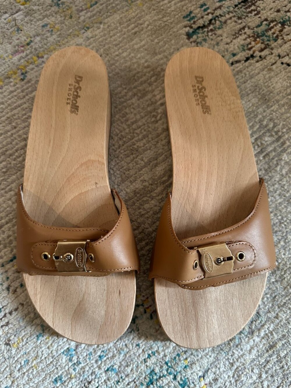 Dr. Scholls Sandal